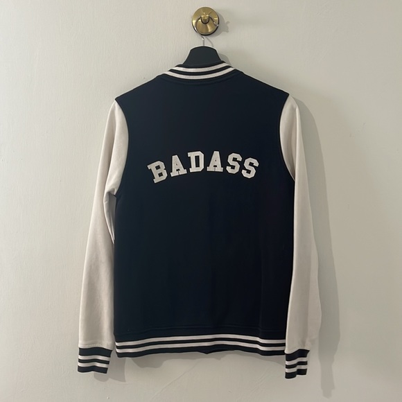 GFLN badass varsity jackets - Picture 9 of 16